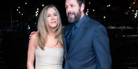 The sweet reason Adam Sandler sends flowers to Jennifer Aniston every Mother’s Day