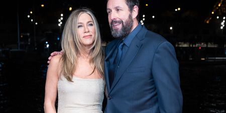 Adam Sandler sends Jennifer Aniston flowers every year for Mother’s Day after her fertility struggles