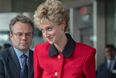 The Crown’s producers promise they filmed Princess Diana’s death sensitively