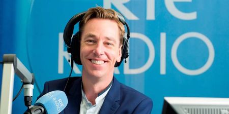 Could Ryan Tubridy make his RTÉ return on Liveline?