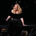 Adele praised for calling out security guard ‘bothering’ a fan during her Las Vegas show