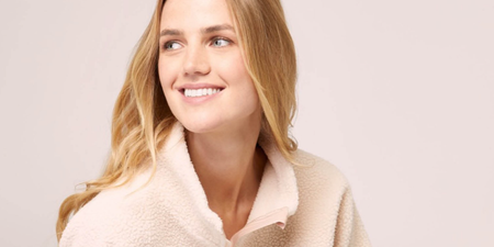 Everyone is obsessed with these €15 fleeces from Dunnes Stores