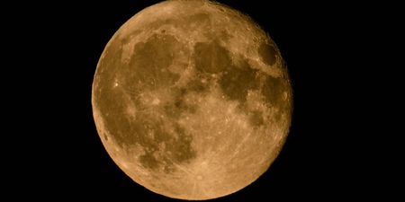 Super blue moon will be visible above Ireland for first time in a decade this week