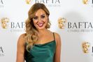Strictly’s Amy Dowden opens up on her sepsis battle during chemotherapy