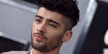 Zayn Malik’s mum reveals sweet reason why the star plans to stay single