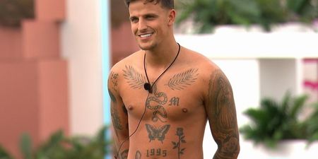 Luca Bish speaks out about returning to the Love Island villa