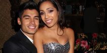 The Wanted’s Siva Kaneswaren forced to postpone wedding after 10 year engagment