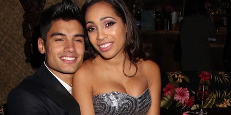 The Wanted’s Siva Kaneswaren forced to postpone wedding after 10 year engagment