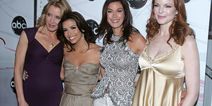 Desperate Housewives writer says staff avoided Teri Hatcher in new book