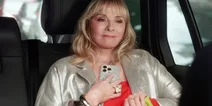 You won’t believe how much Kim Cattrall got paid for her ‘And Just Like That’ cameo
