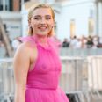 ‘I would much rather lay it all out’: Florence Pugh shares anger at backlash over sheer dress