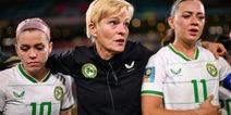 “Trust broke down” – Vera Pauw releases explosive statement after being let go by FAI
