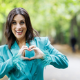 Lucy Kennedy reveals her ‘challenging interviewee’ in new Livin’ with Lucy