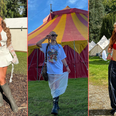 Festival Fashion: well known Irish faces stun on Day 2 of EP