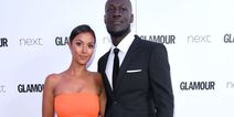 Stormzy is reportedly planning on proposing to Maya Jama