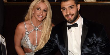 Britney Spears fears Sam Asghari was ‘secretly working with her dad’