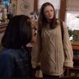 Rory Gilmore’s iconic sweater is the one item you need in your A/W wardrobe