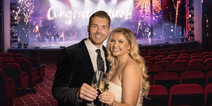 Love Island’s Amy Hart is engaged and her ring is beautiful