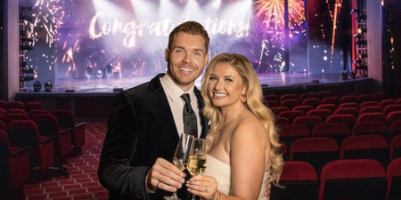 Love Island’s Amy Hart is engaged and her ring is beautiful