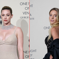 Lili Reinhart responds to claims she’s feuding with Sydney Sweeney