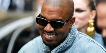 Kanye West reportedly attended Electric Picnic over the weekend