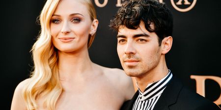 Joe Jonas has reportedly filed for divorce from Sophie Turner