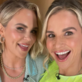 Vogue Williams and Joanne McNally set to explore sexual boundaries in new E4 show