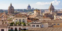Irish couple tragically die in road accident in Rome