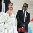 Rihanna and A$AP Rocky’s baby boy’s name has been revealed