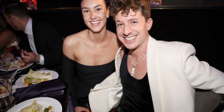 Charlie Puth announces he’s engaged to his childhood best friend
