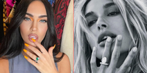 Study reveals the celebrities with the most popular engagement rings