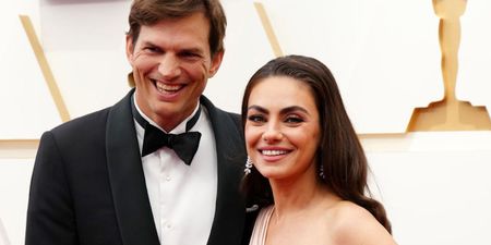 Ashton Kutcher and Mila Kunis respond to Danny Masterson backlash