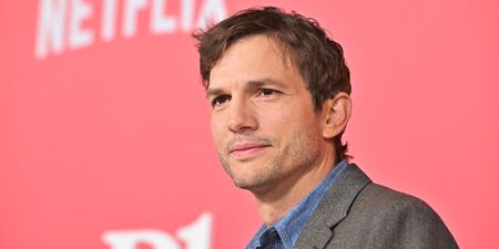 ‘Creepy’ clip of Ashton Kutcher talking about Hilary Duff resurfaces