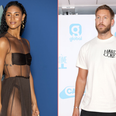 Calvin Harris marries ‘best friend’ Vick Hope in star studded ceremony