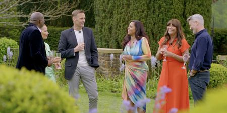Brand-new dating show ‘My Mum, Your Dad’ airs on Virgin Media Player tonight