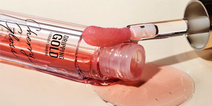 ’10/10′ – the hydrating lip oil we all need in our lives that costs less than €10