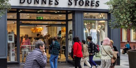 People rushing to Dunnes Stores to pick up discounted tubs of Roses