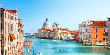 Tourists will have to pay €5 to enter Venice from next year