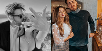 YouTube stars Zoe Sugg and Alfie Deyes announce engagement