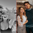 A gemologist has estimated the value of Zoe Sugg’s ‘timeless’ engagement ring