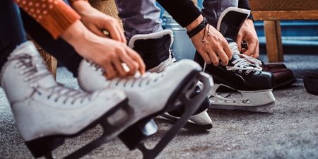 Ice-skating rink to open in Dún Laoghaire just in time for Christmas