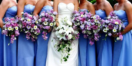 Bridesmaid burnout: a dividing term but one we all need to be aware of