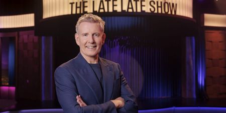 All you need to know about the new Late Late Show format ahead of Patrick Kielty’s debut