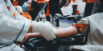 Been Meaning to Give Blood? Here’s What You Should Know.