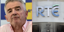 Michael O’Leary lists shows he would scrap if he was running RTÉ