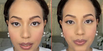 Makeup artist’s €6 Amazon hack gives ‘instant eyelift’ for hooded eyes