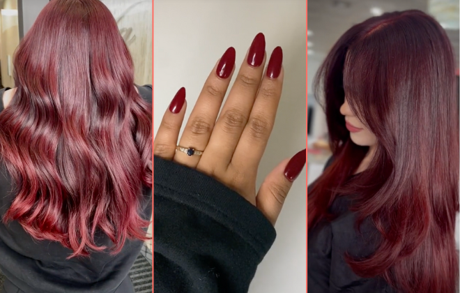 Wrath - Cherry Red Hair Dye | Arctic Fox Hair Color- Vegan &  Cruelty-Free – Arctic Fox - Dye For A Cause