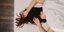 Expert explains why you shouldn’t go to bed with wet hair