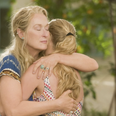 Meryl Streep is open to starring in a potential ‘Mamma Mia 3’