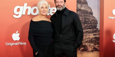 Hugh Jackman and Derborra-Lee Furness split after 27 years of marriage